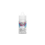 Raspberry Berry Drop Salt E Juice 30ml